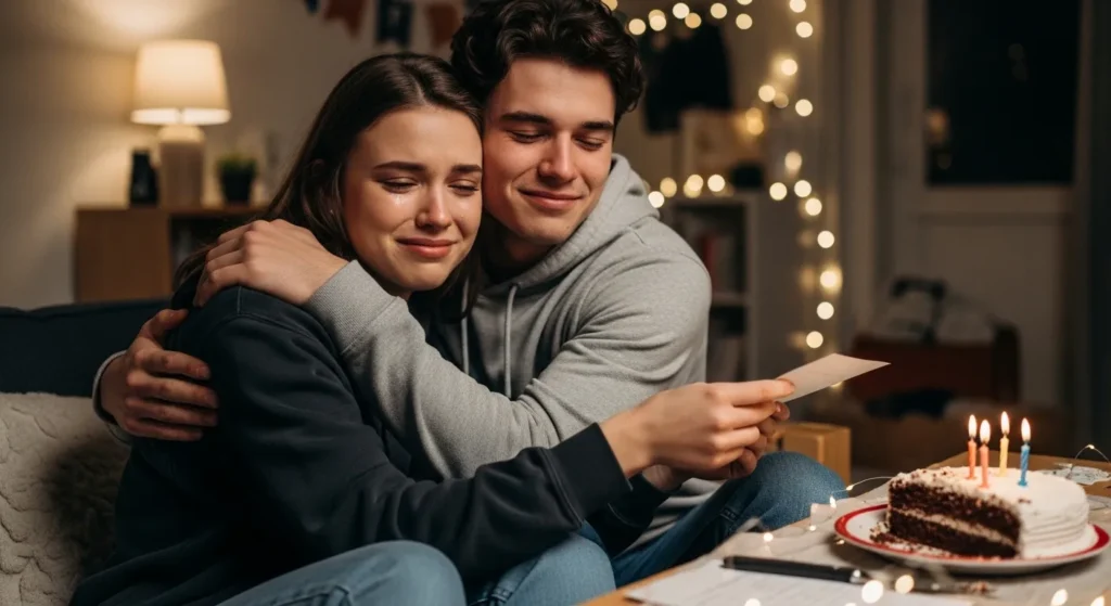 Emotional Birthday Wishes for Best Friend