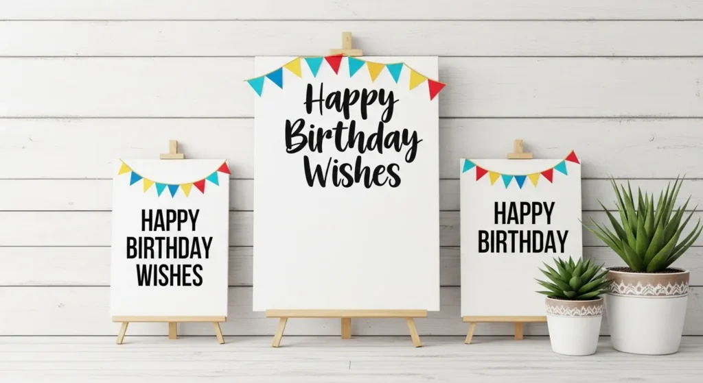 Funny Birthday Wishes