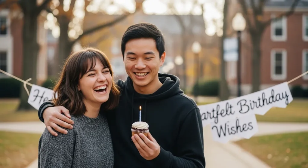 Heartfelt Birthday Wishes