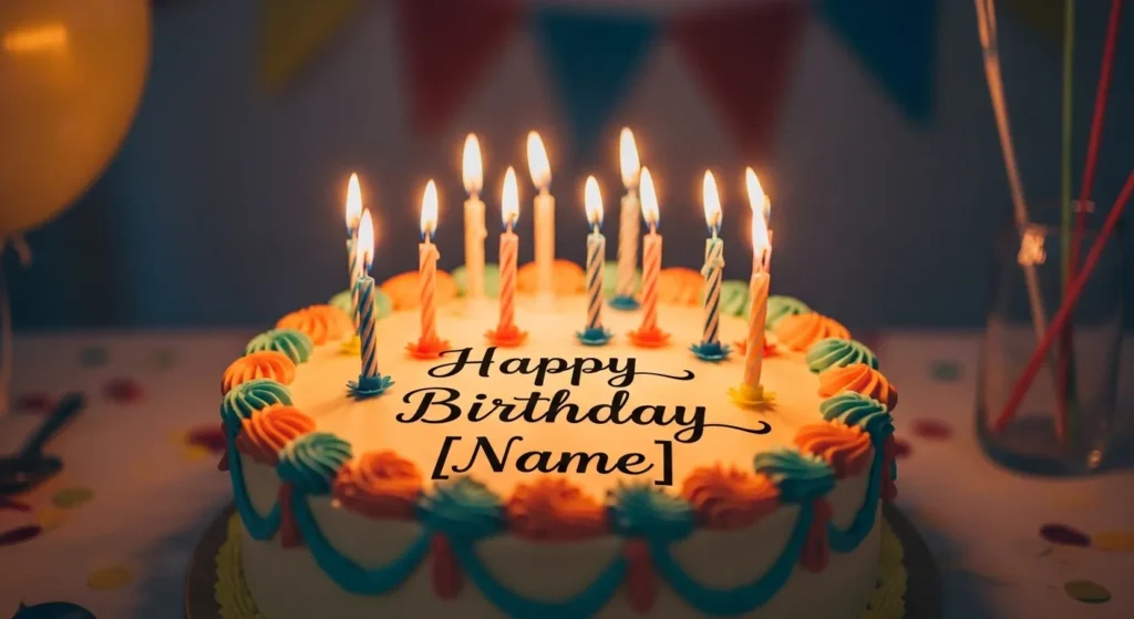 Sweet Birthday Wishes