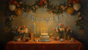 Birthday Wishes for Sister
