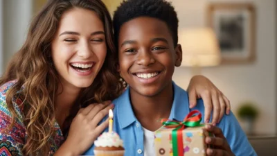 Birthday Wish for a Best Friend