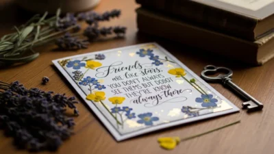 Friendship Birthday Quotes